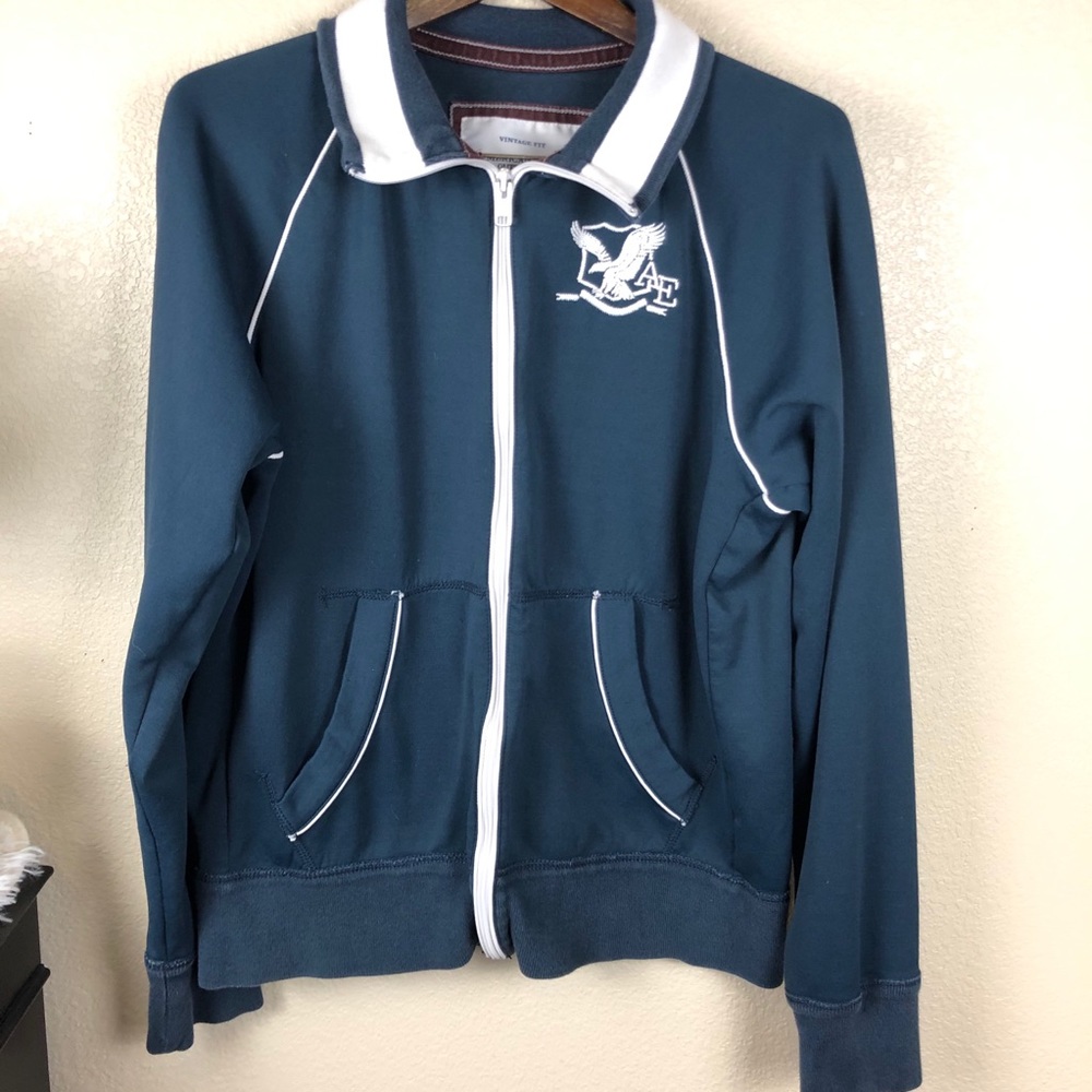 American Eagle Outfitters Vintage Fit Jacket